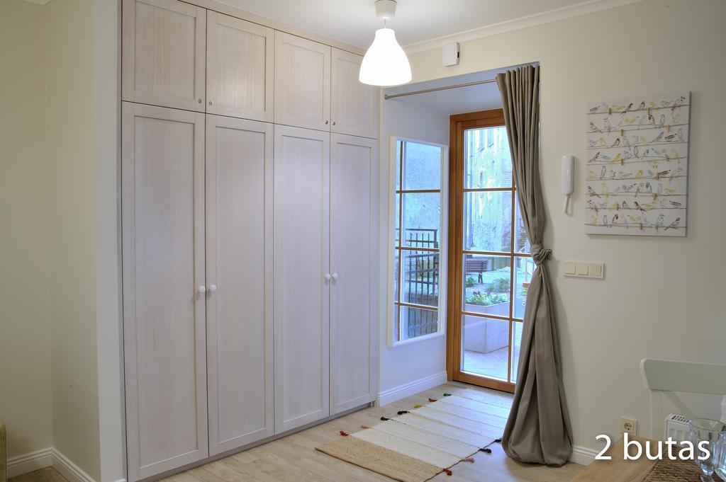 Six Apartment Simona Vilnius Ngoại thất bức ảnh