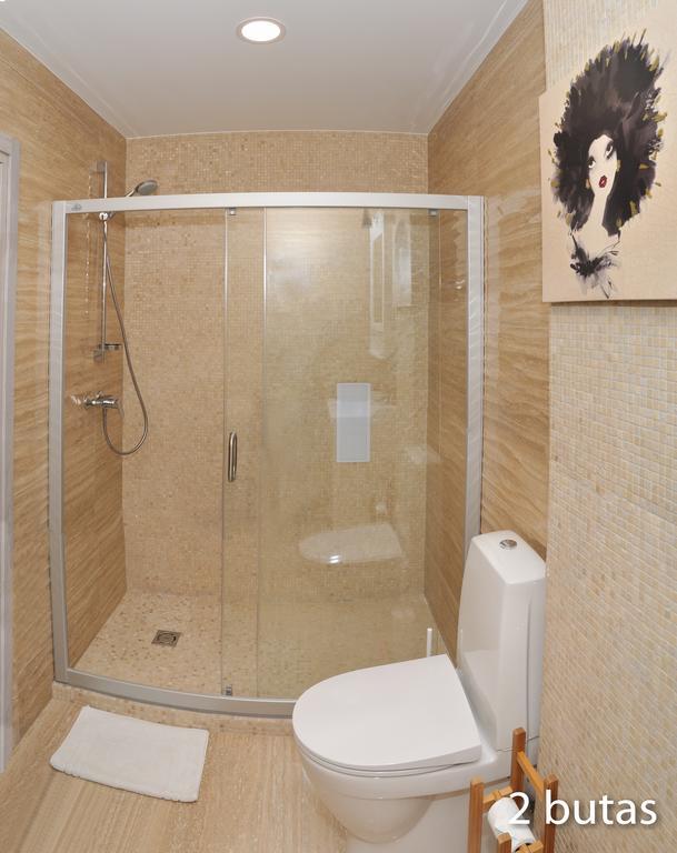 Six Apartment Simona Vilnius Ngoại thất bức ảnh