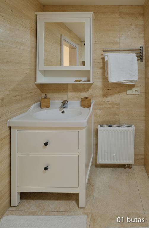 Six Apartment Simona Vilnius Ngoại thất bức ảnh