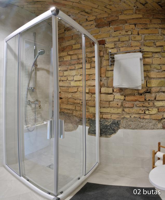 Six Apartment Simona Vilnius Ngoại thất bức ảnh