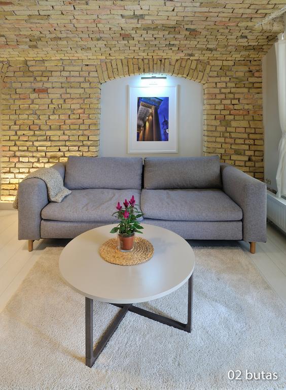 Six Apartment Simona Vilnius Ngoại thất bức ảnh